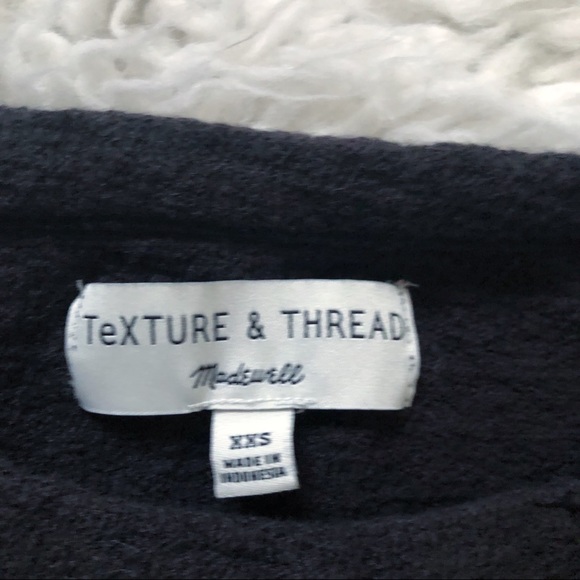 MADEWELL Sweater - Picture 3 of 3